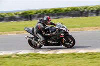 Middle Group Black Bikes